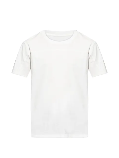 Zadig&Voltaire Tommy back-printed T-shirt