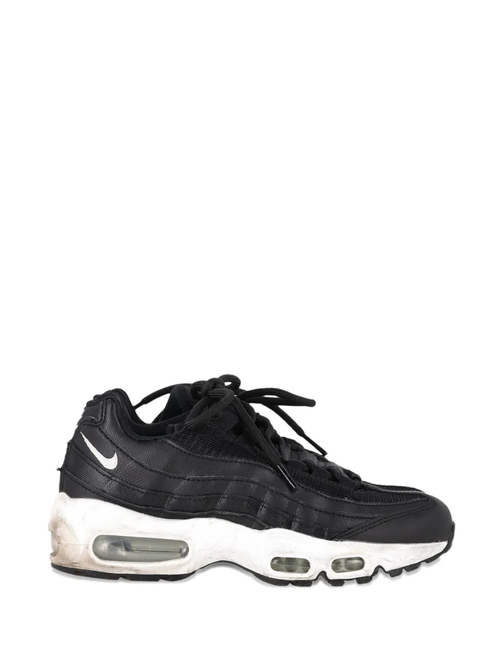 Nike Vintage Air Max 95 lace-up sneakers - Nero