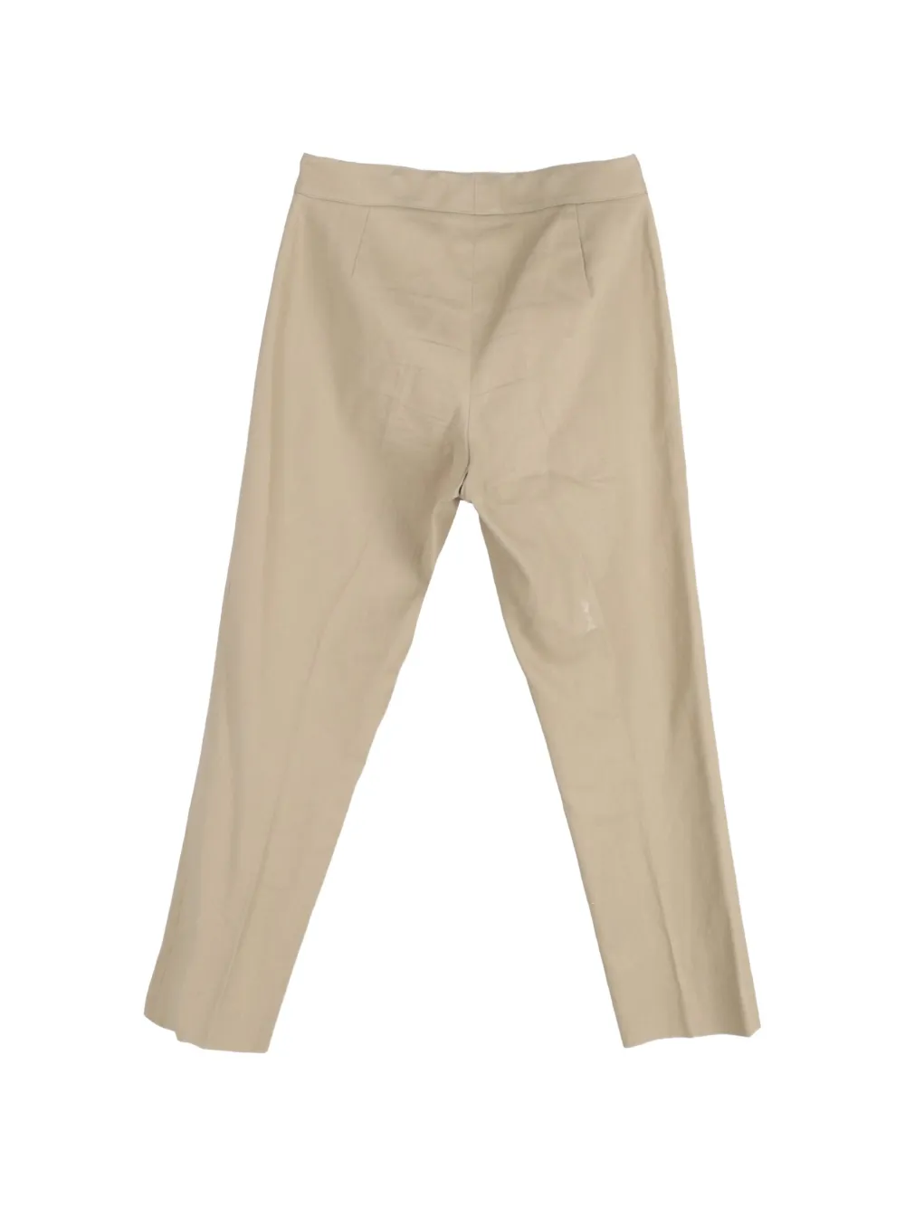  Givenchy Pre-owned Side-pockets Trousers - Neutrals 