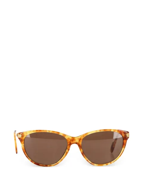 Cartier lentes de sol Eclat Miel Dore