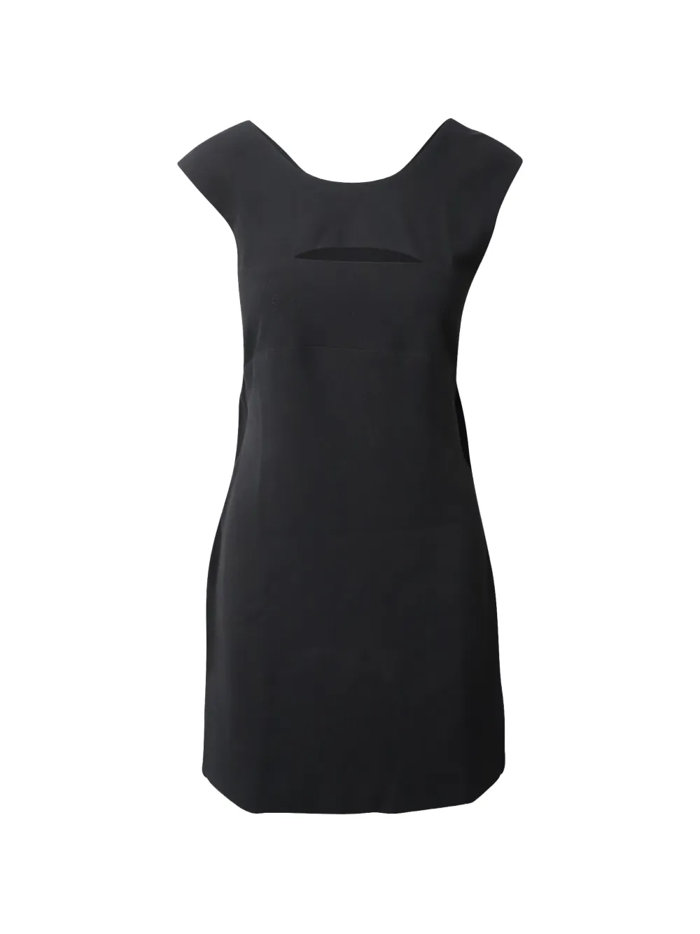IRO Calley mini dress - Nero