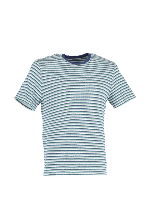 Mr P. striped T-shirt
