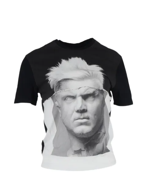 Neil Barrett graphic-print T-shirt