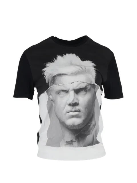 Neil Barrett graphic-print T-shirt