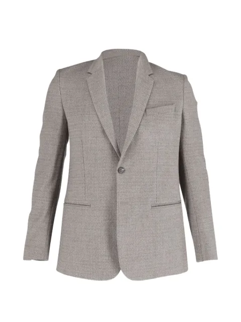 Maison Margiela single-breasted blazer