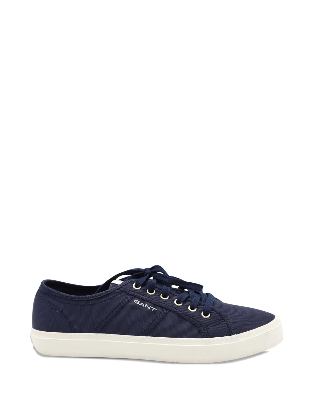 Gant Bryant lace-up sneakers - Blu