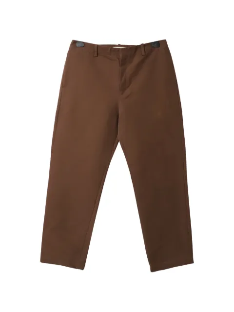 Pangaia pantalones tapered