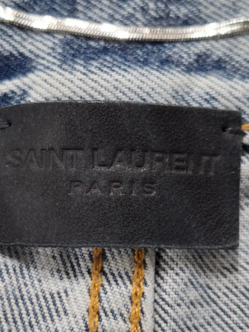 Etienne Slim Jeans