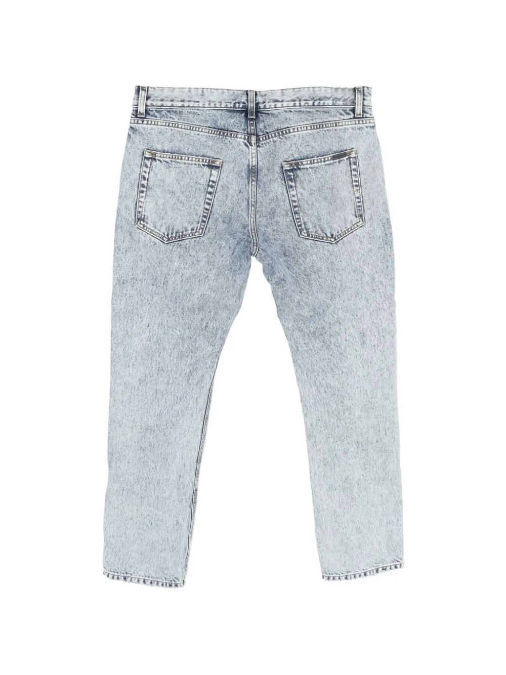 Etienne Slim Jeans