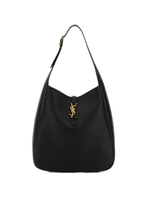 Saint Laurent ジェイミー 4.3 ショルダーバッグ | ブラック | FARFETCH JP