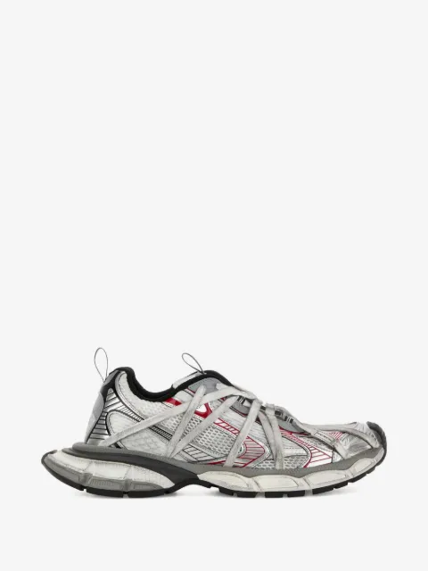 Balenciaga 3xl extreme lace-up fastening sneakers