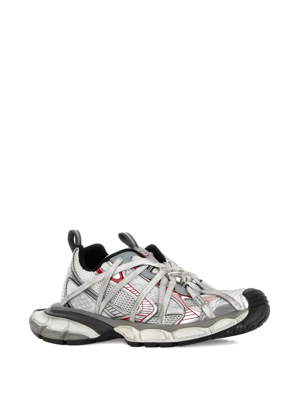 Balenciaga 3XL Extreme sneakers Wit