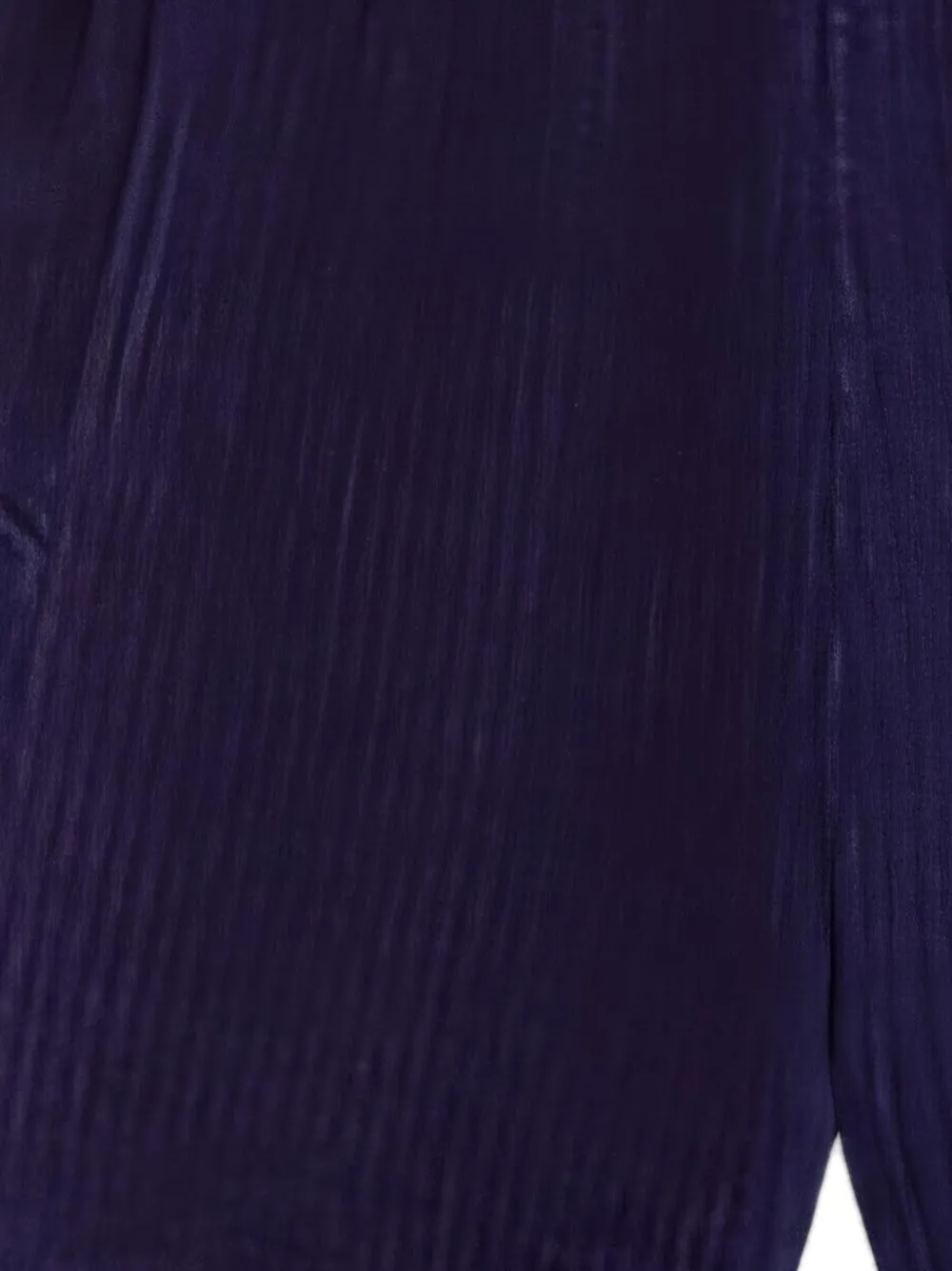  Kith Shorts De Punto Calado - Azul 