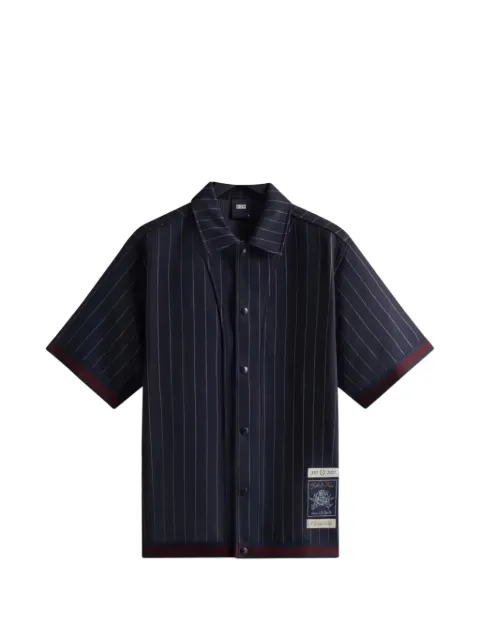 KITH Woodpoint shirt