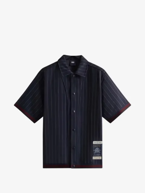 KITH Woodpoint shirt