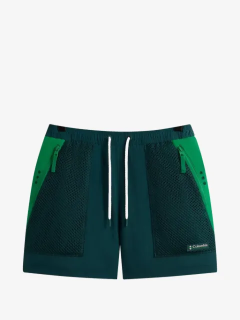KITH short de sport Wind