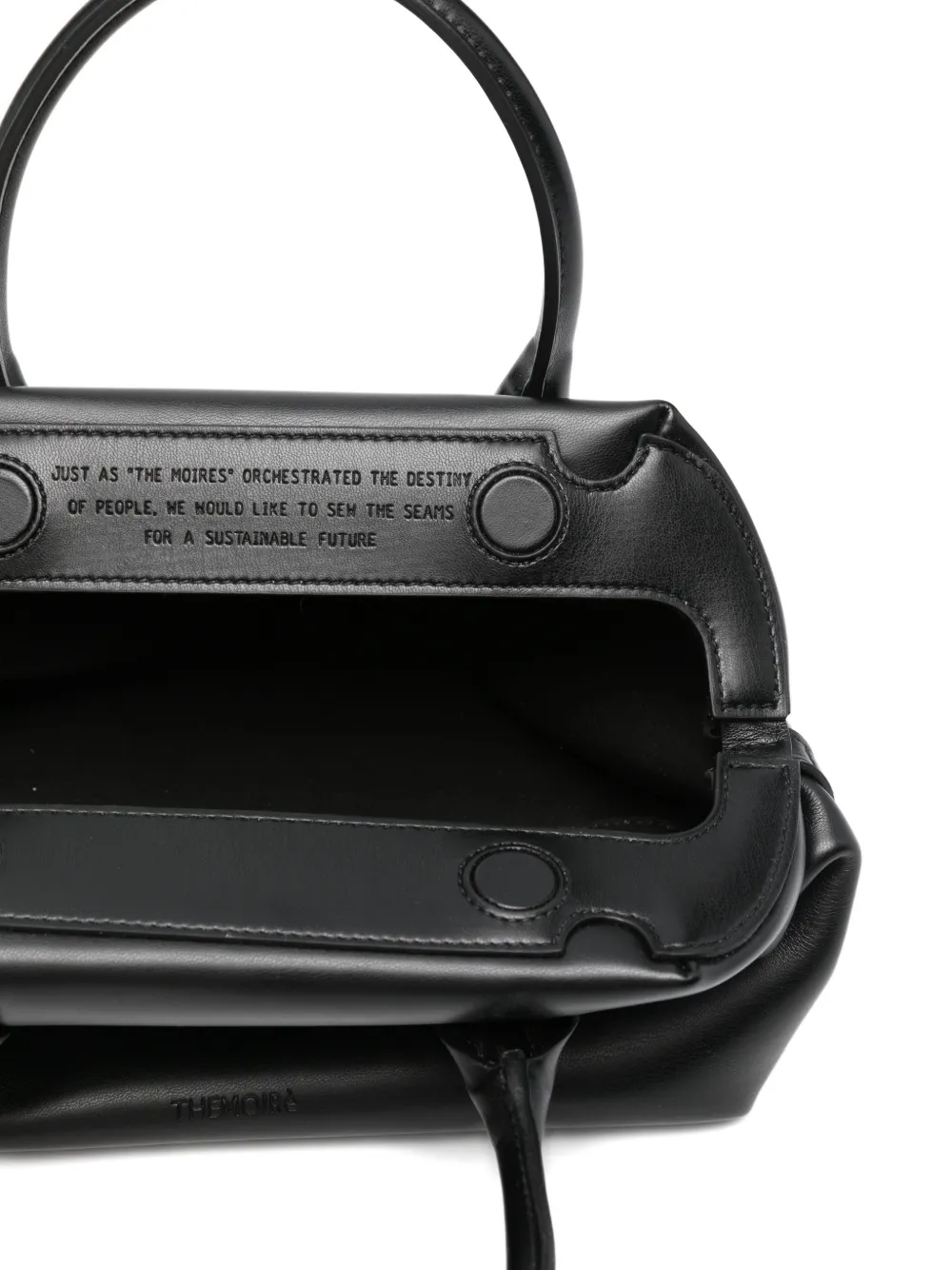 Small Tallia Trank Shoulder Bag