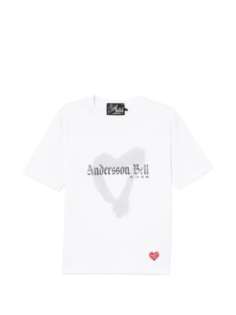 Andersson Bell Heart T-shirt