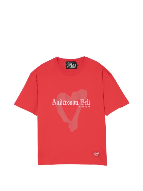 Andersson Bell logo-print T-shirt