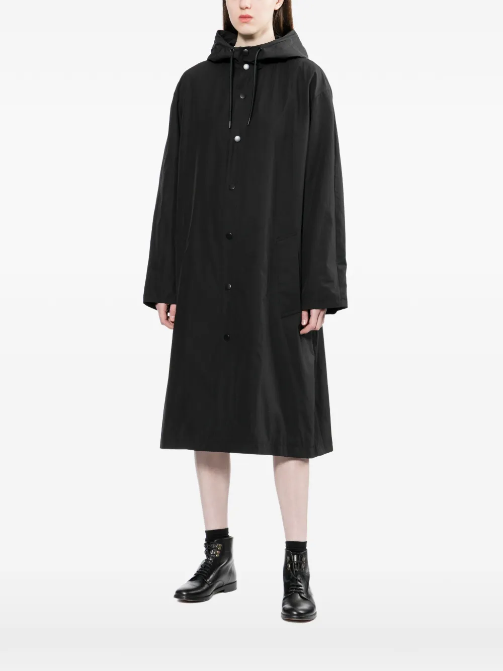 Kim Parka Coat