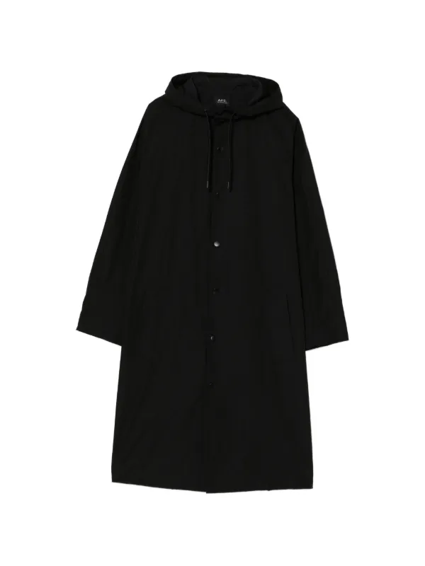 Yuji A.P.C. PARKA THOM　20A 33531702_64440609_600.jpg