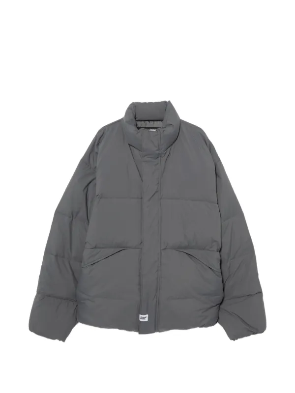 Neighborhood キルティング ジャケット | グレー | FARFETCH JP
