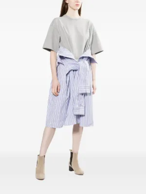 Molly Goddard（モリー・ゴダード）ワンピース・ドレス - FARFETCH