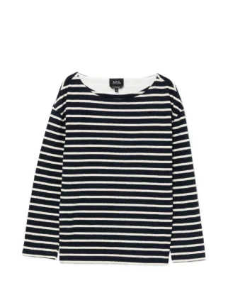 A.P.C.