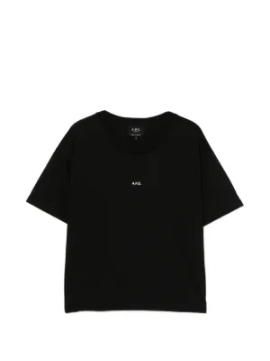 Daniele Fiesoli Vネック Tシャツ | ブラック | FARFETCH JP