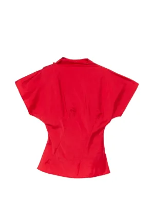 Press Release: SAMUEL GUÌ YANG S⁄S 26 Womenswear Press Release: SAMUEL GUÌ YANG S⁄S 26 Womenswear