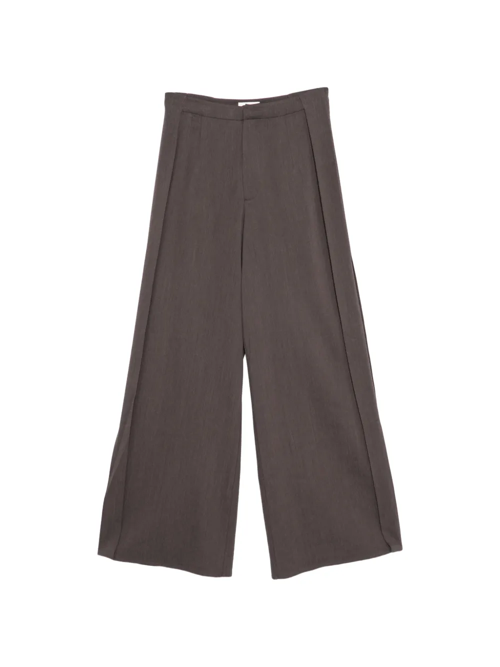 RUOHAN Pira trousers - Marrone