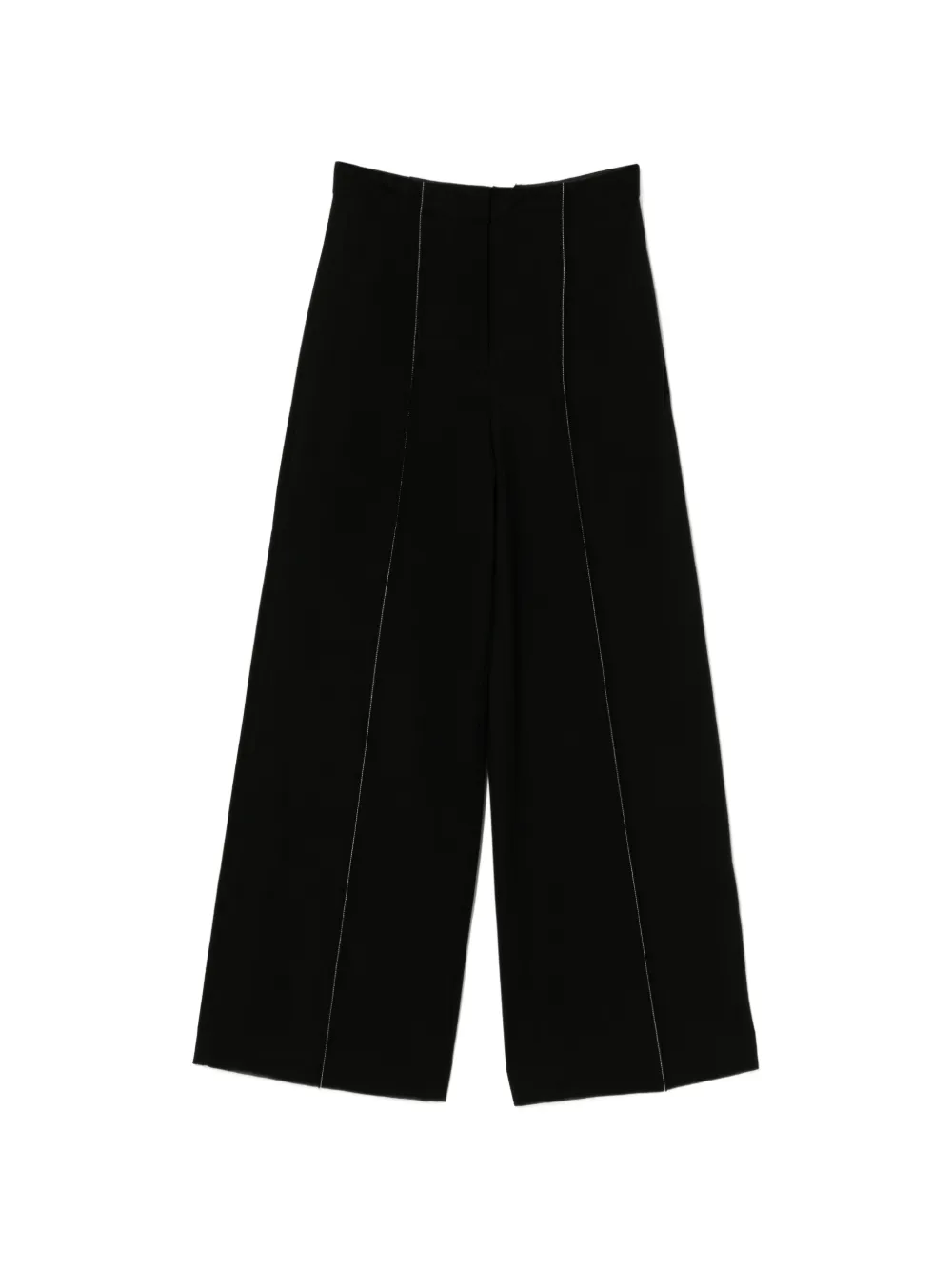 rag & bone Pantaloni Irina - Nero