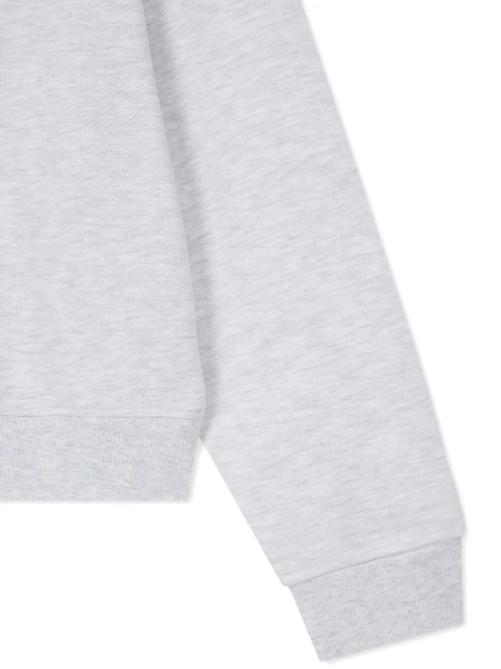 TOMBOY T-shirt met eendenprint Grijs