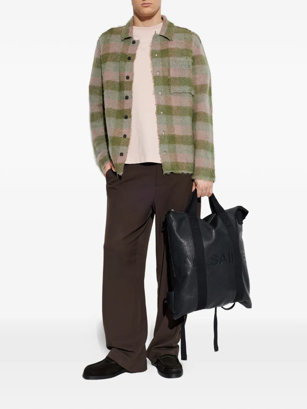 AllSaints playera Underground | Playeras | Image 2