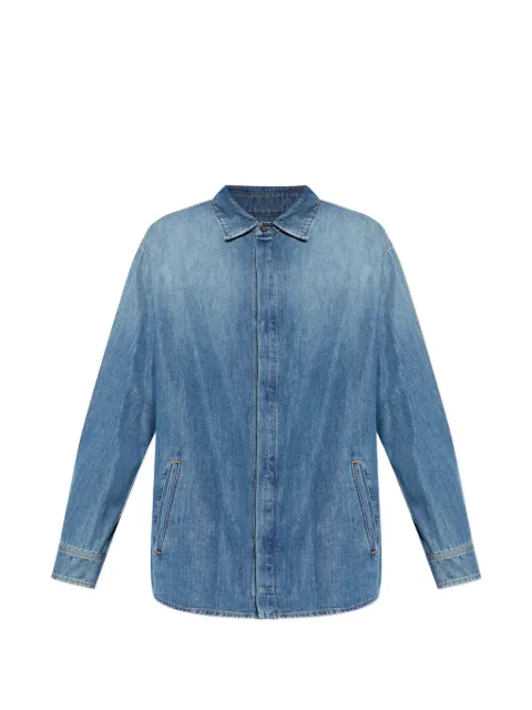 DARKPARK cotton shirt