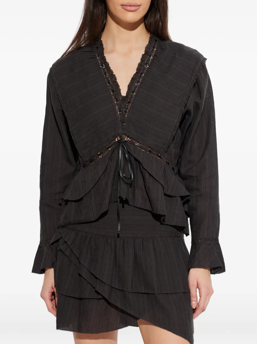 Damienne Blouse
