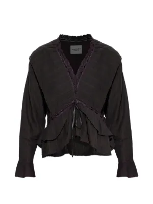 Isabel Marant Étoile ウィメンズ ブラウス - FARFETCH