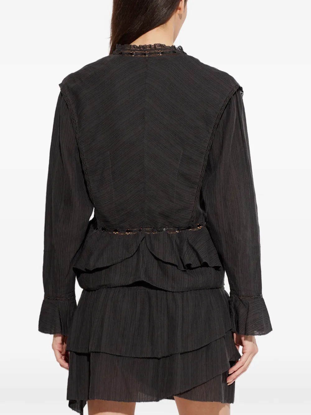 Damienne Blouse