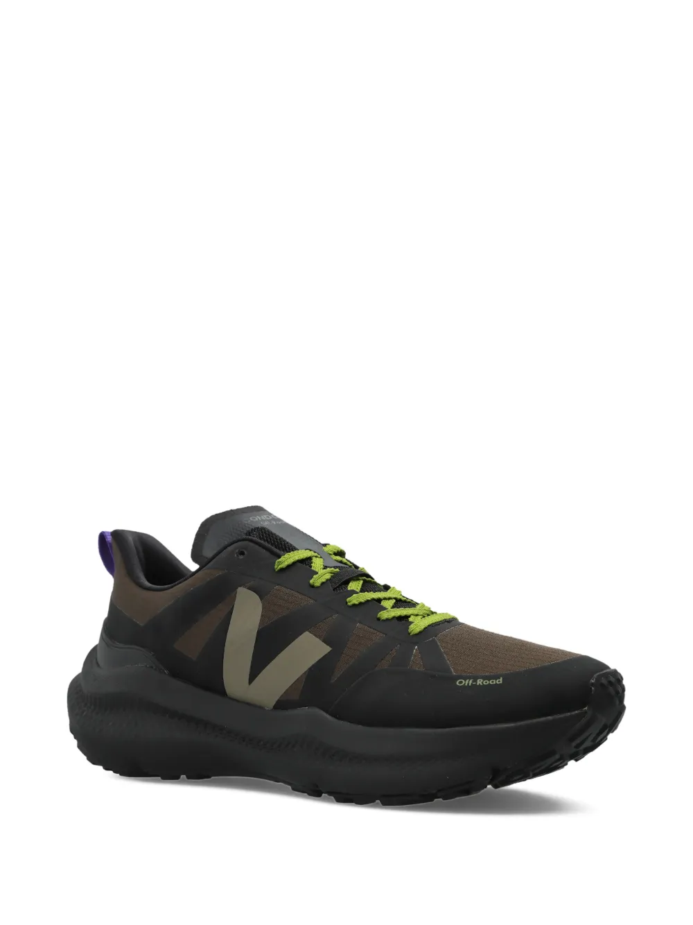 VEJA Condor 3 sneakers Zwart