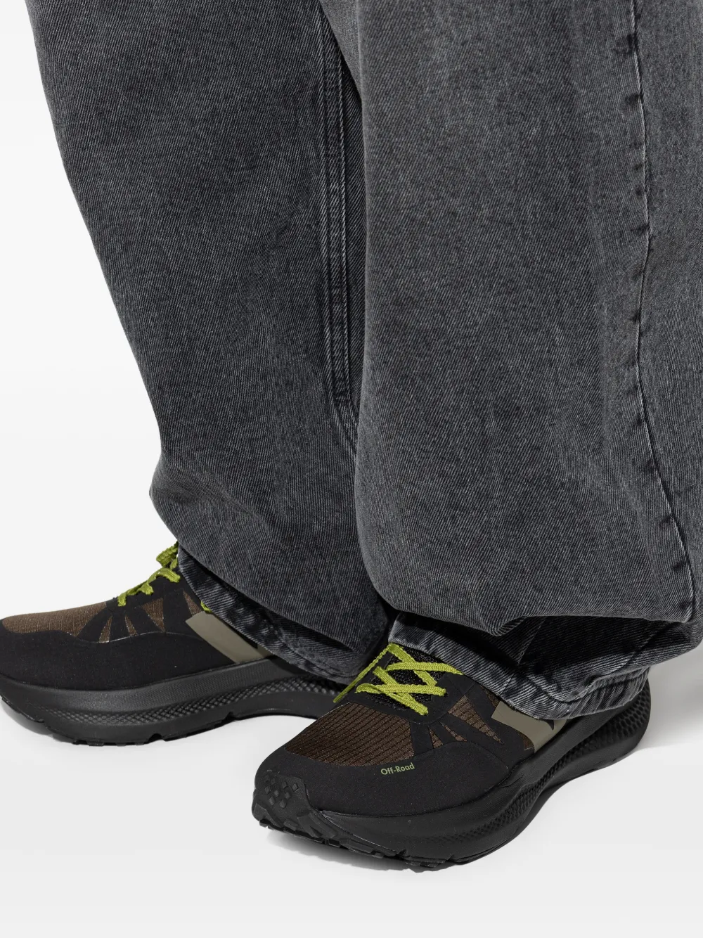 VEJA Condor 3 sneakers Zwart