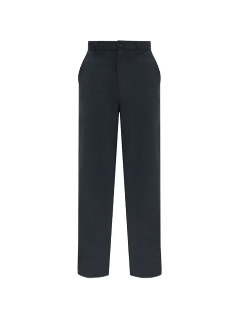 AllSaints straight trousers