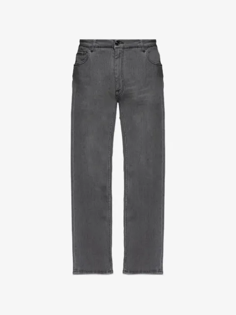 ETRO five-pocket jeans