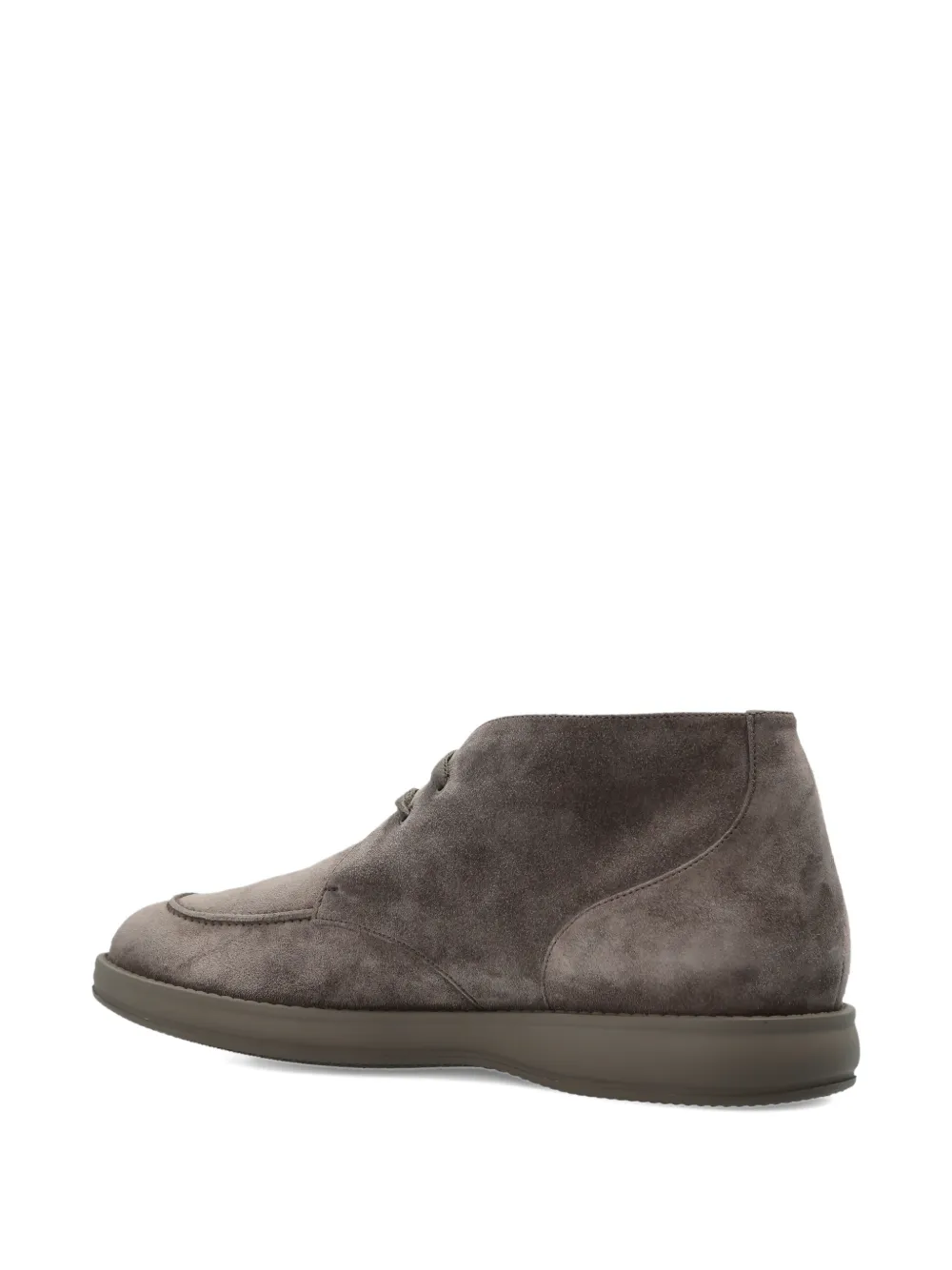 Brioni Veterlaarzen Bruin