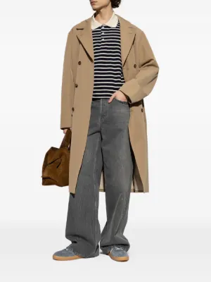 A.P.C.（アーペーセー）コート・ダウン - FARFETCH