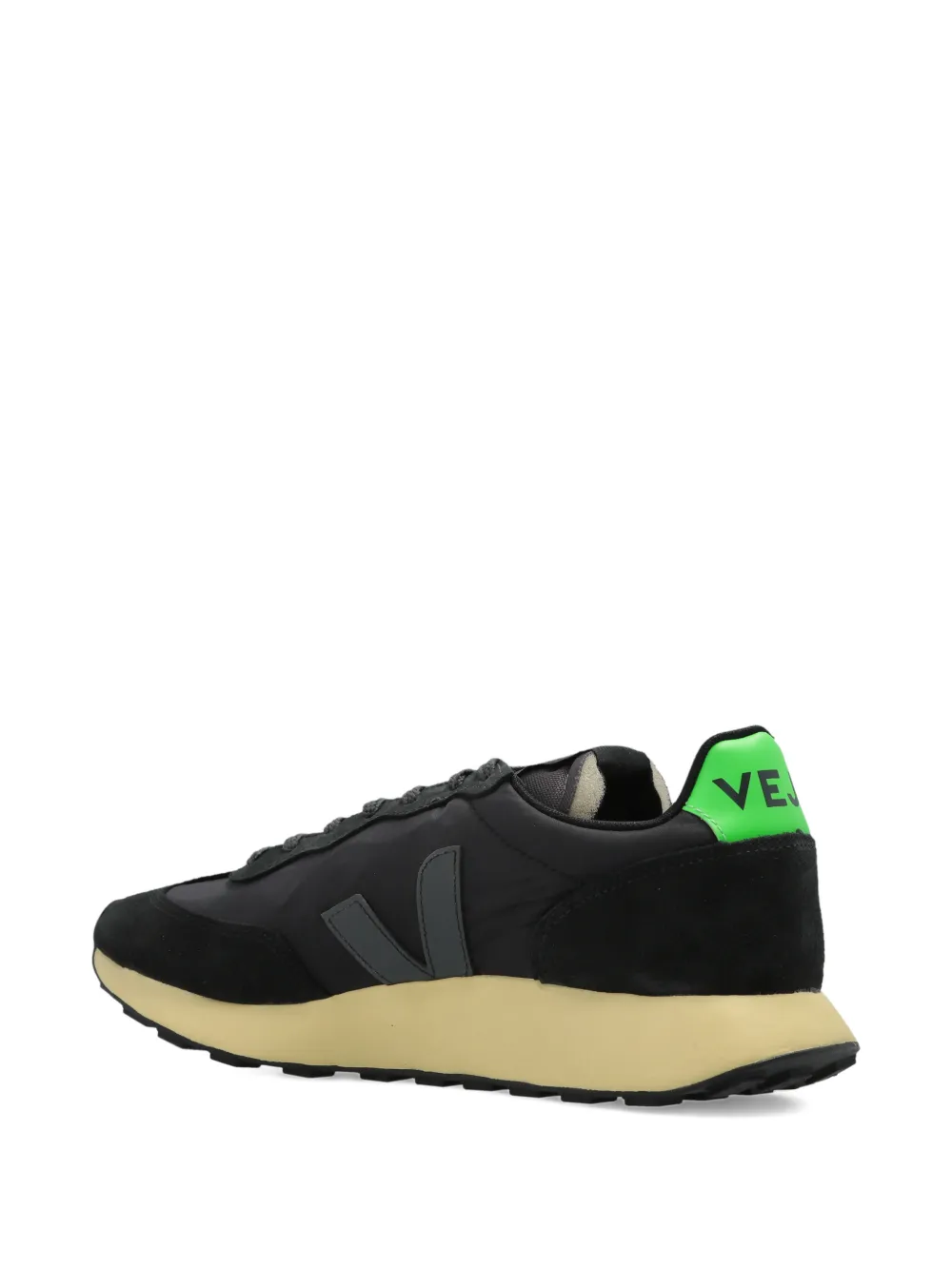 VEJA Rio Branco sneakers Zwart