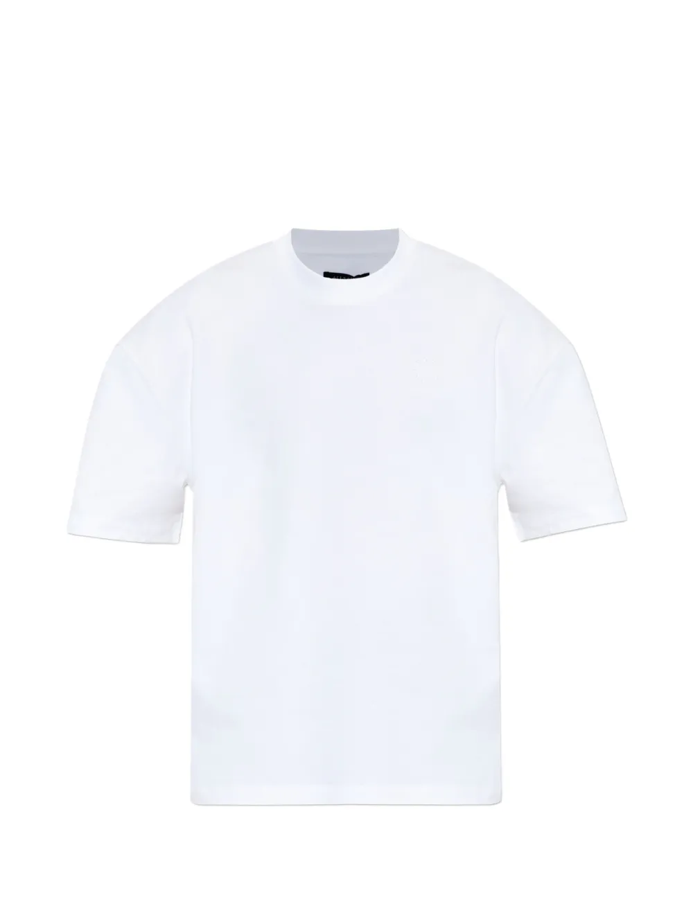 AllSaints T-shirt Haven con logo - Bianco