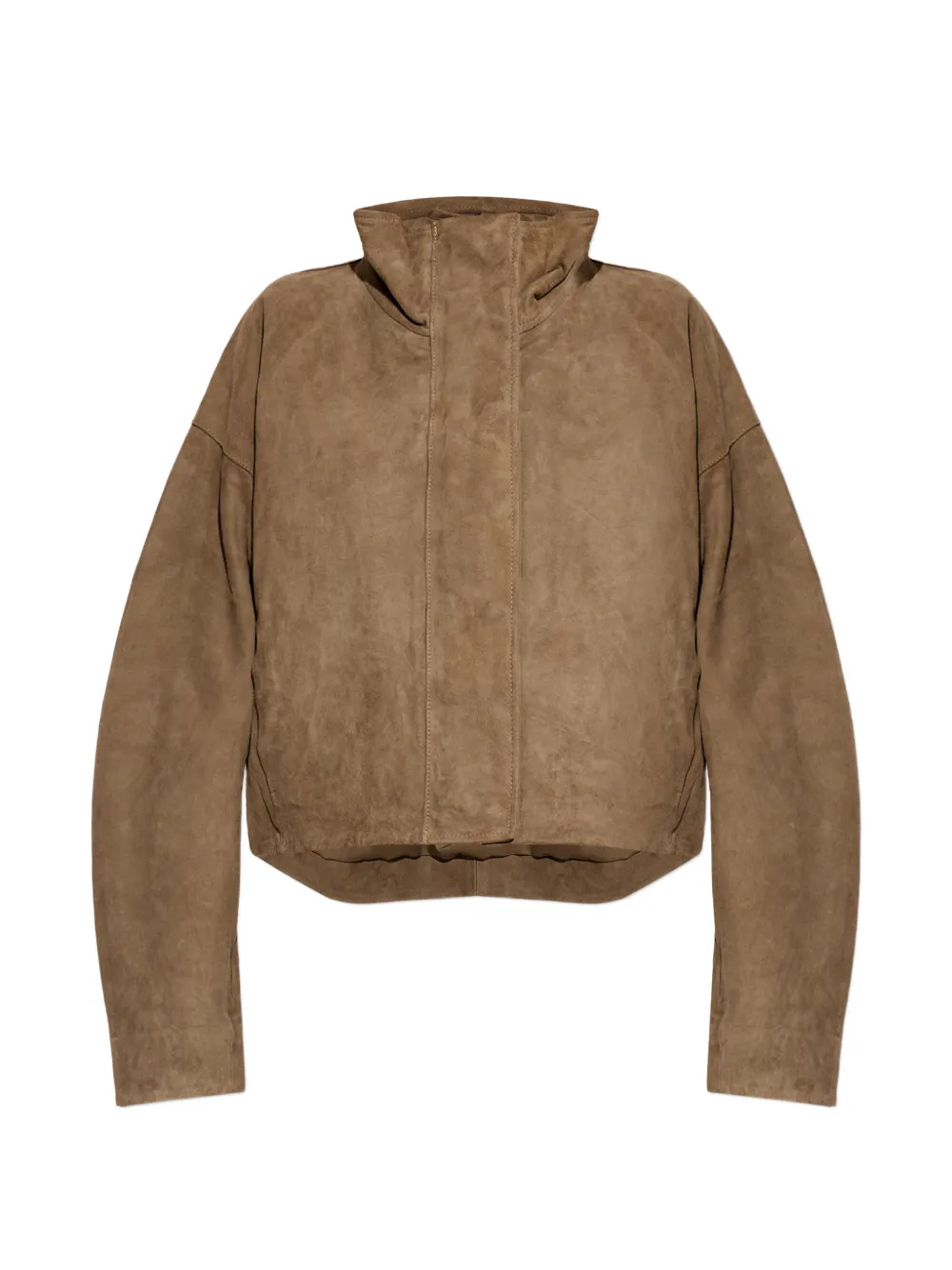 AllSaints Giacca Ryder - Marrone