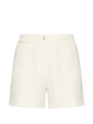 Patou ボタン ショートパンツ | ピンク | FARFETCH JP