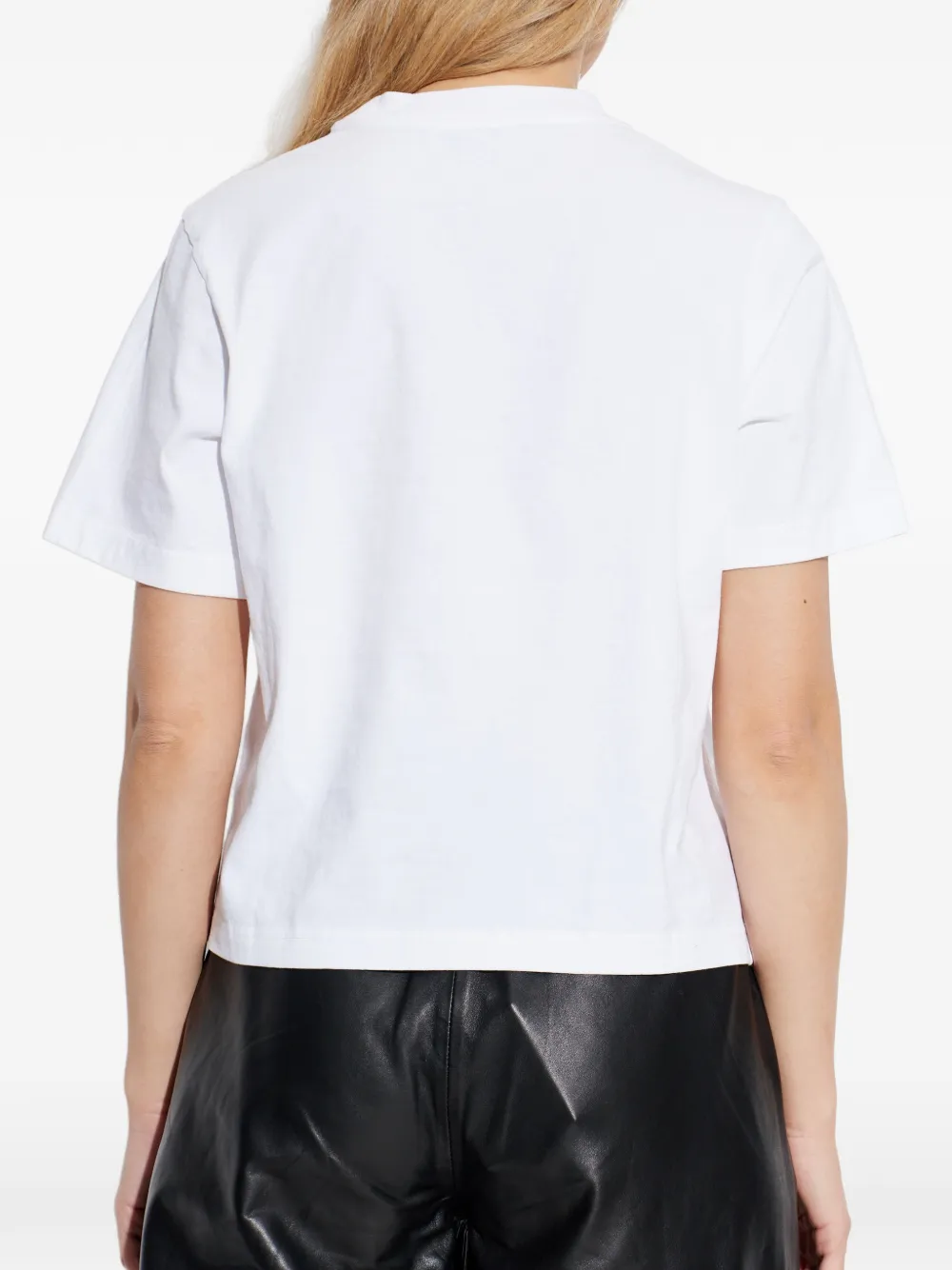 Heartache Lisa T-Shirt