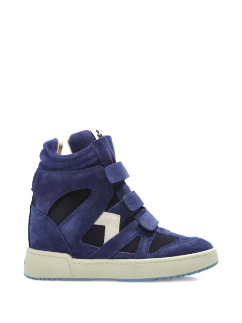 ISABEL MARANT IM3 high-top sneakers